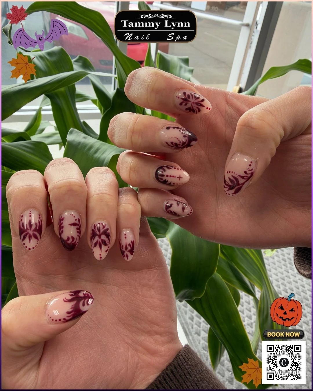 Nail designs